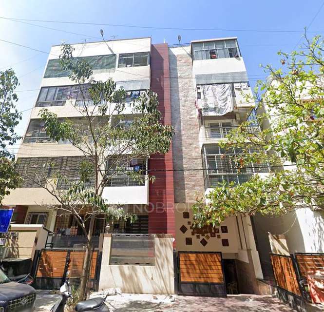 3 BHK Flat In Perfecta Classica Apartment For Sale In Basavanagudi