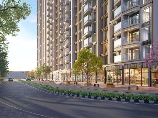 4 BHK Flat In L&t Thane West For Sale  In Thane West
