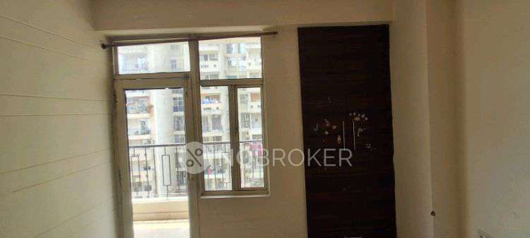 2 BHK Flat In Officer City 2 for Rent  In Rajnagar Extension - Elevated Rd.