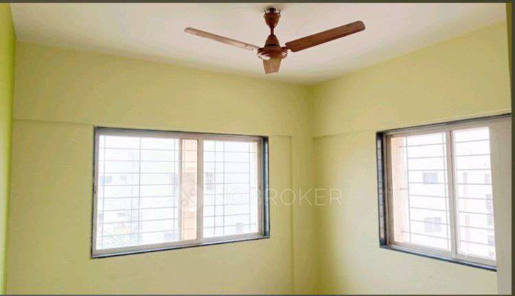 2 BHK Flat In Durvankur Co-operative Hsg Society, Guruvihar Colony, Bhosari for Rent In Durvankur Apartment