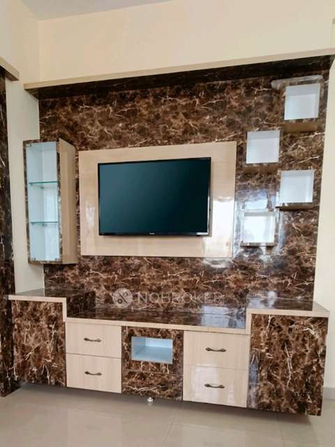 2 BHK Flat In Durvankur Co-operative Hsg Society, Guruvihar Colony, Bhosari for Rent In Durvankur Apartment