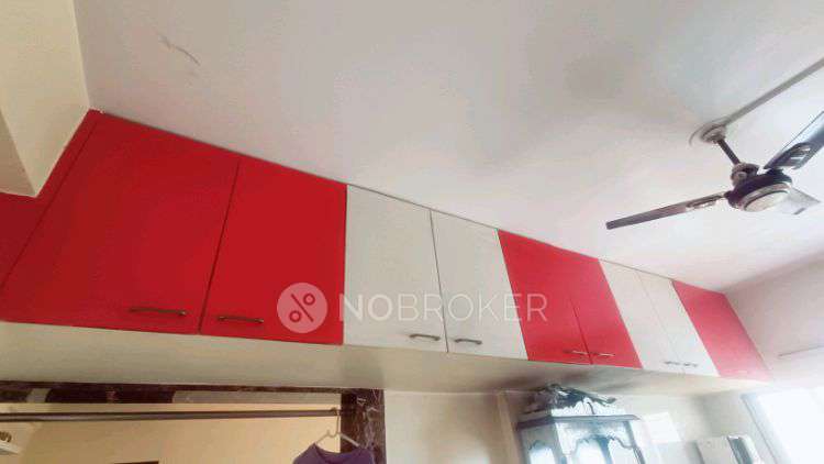 2 BHK Flat In Durvankur Co-operative Hsg Society, Guruvihar Colony, Bhosari for Rent In Durvankur Apartment