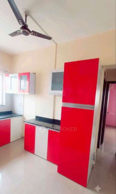 2 BHK Flat In Durvankur Co-operative Hsg Society, Guruvihar Colony, Bhosari for Rent In Durvankur Apartment