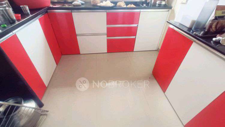 2 BHK Flat In Durvankur Co-operative Hsg Society, Guruvihar Colony, Bhosari for Rent In Durvankur Apartment