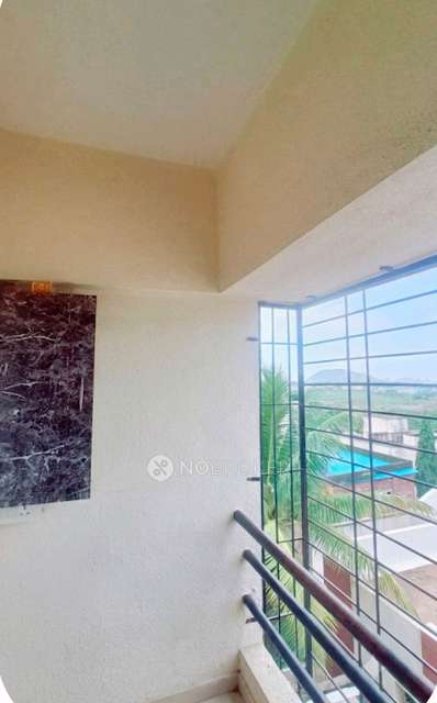 2 BHK Flat In Durvankur Co-operative Hsg Society, Guruvihar Colony, Bhosari for Rent In Durvankur Apartment