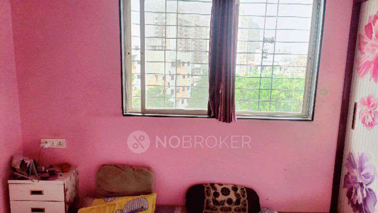 2 BHK Flat In Durvankur Co-operative Hsg Society, Guruvihar Colony, Bhosari for Rent In Durvankur Apartment