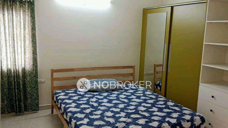 4 BHK Flat In Prestige High Fields For Sale  In Nanakaramguda