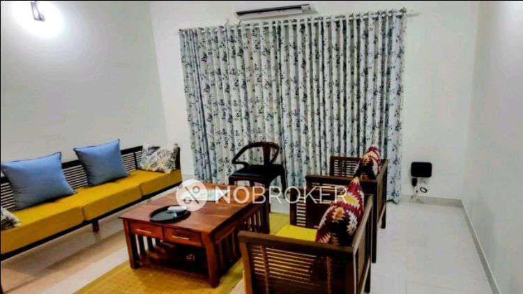 4 BHK Flat In Prestige High Fields For Sale  In Nanakaramguda