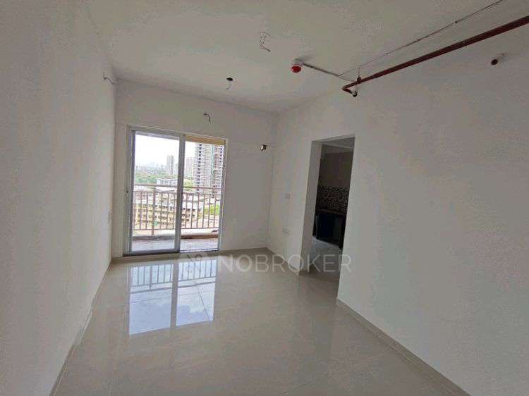 1 BHK Flat In Kohinoor Eden for Rent  In Kalyan East