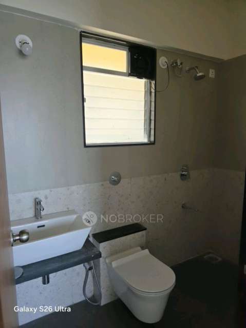 2 BHK Flat In Welworth Purnam for Rent In Hinjewadi
