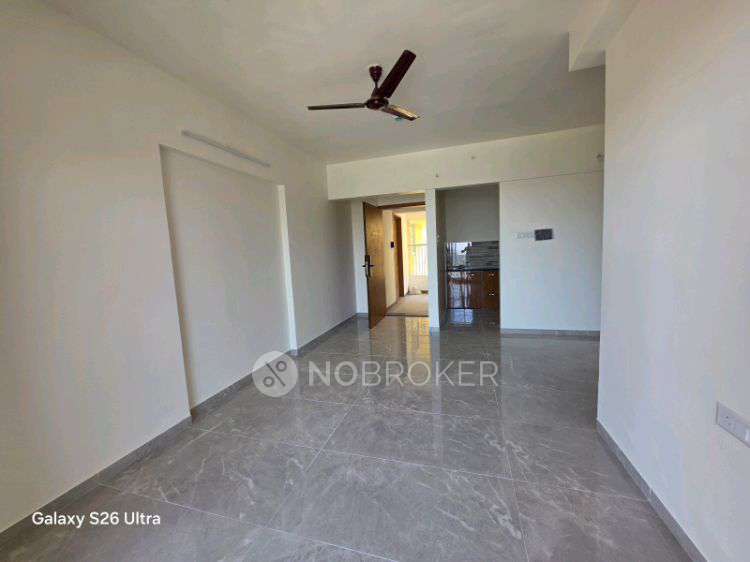 2 BHK Flat In Welworth Purnam for Rent In Hinjewadi