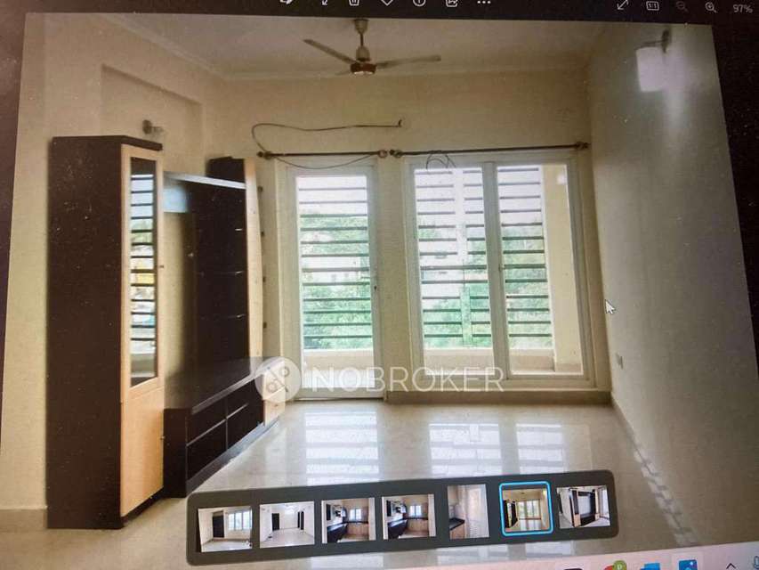 3 BHK Flat In Purva Jade For Sale  In Valasaravakkam