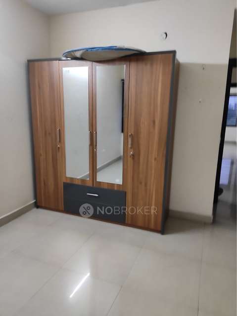 3 BHK Flat In Purva Jade For Sale  In Valasaravakkam