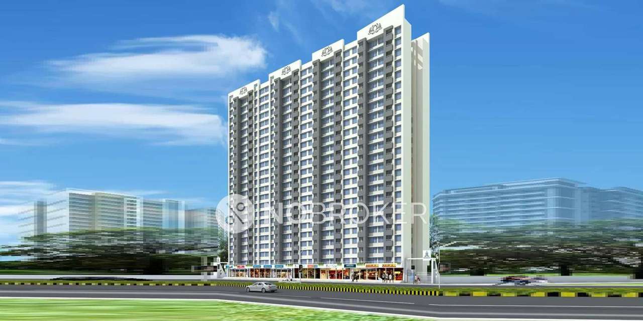 2 BHK Flat In Mahalaxmi Nagar for Lease  In Naigaon East