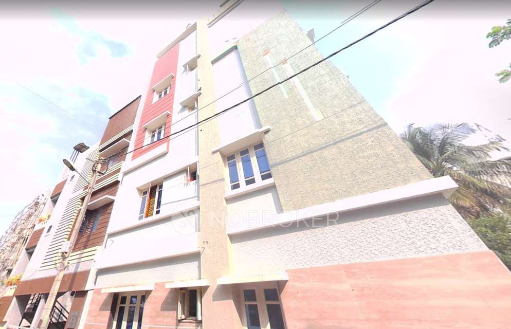 4 BHK Villa In Kanasu Nilaya  for Rent  In Rukmini Nagar