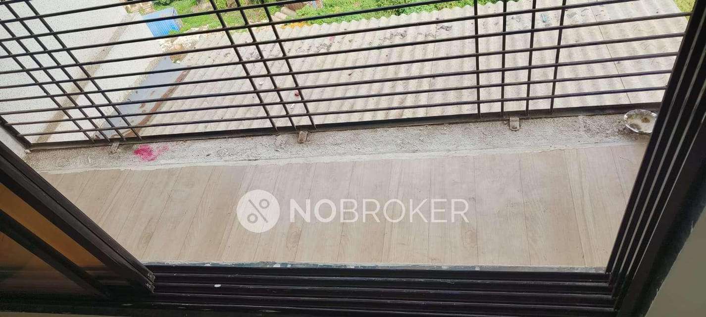 1 BHK Flat In  Vasant Vatika For Sale  In Kalyan East