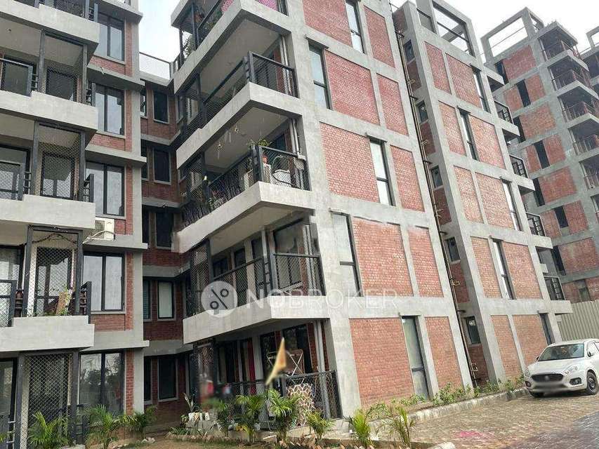 1 BHK Flat In Our Homes 3 For Sale  In Sector 6