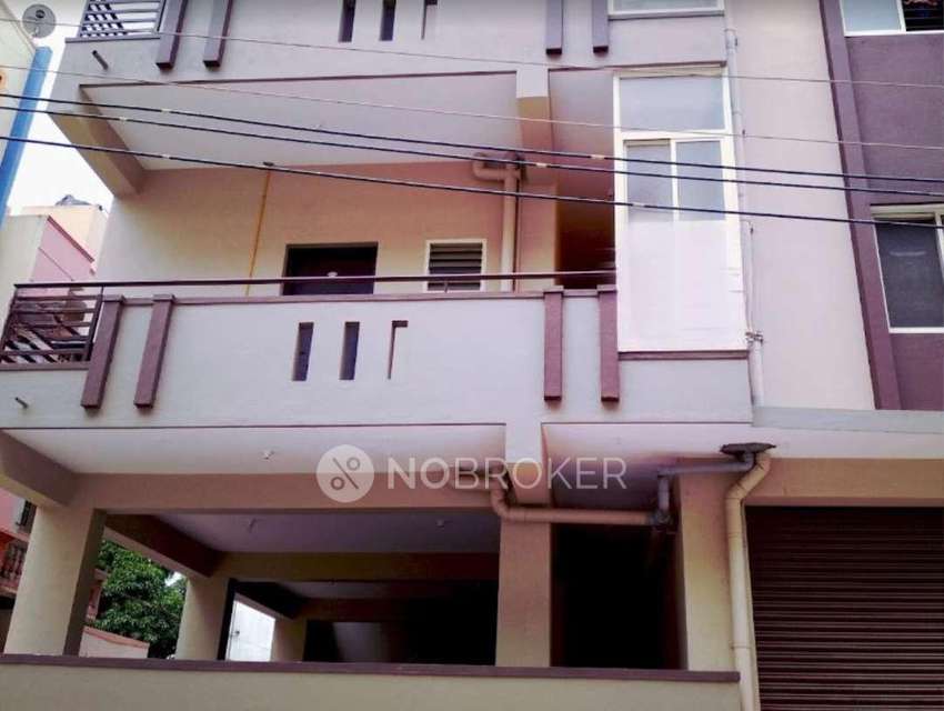 2 BHK Flat In Vinayaka Pg  for Rent  In Nagavara