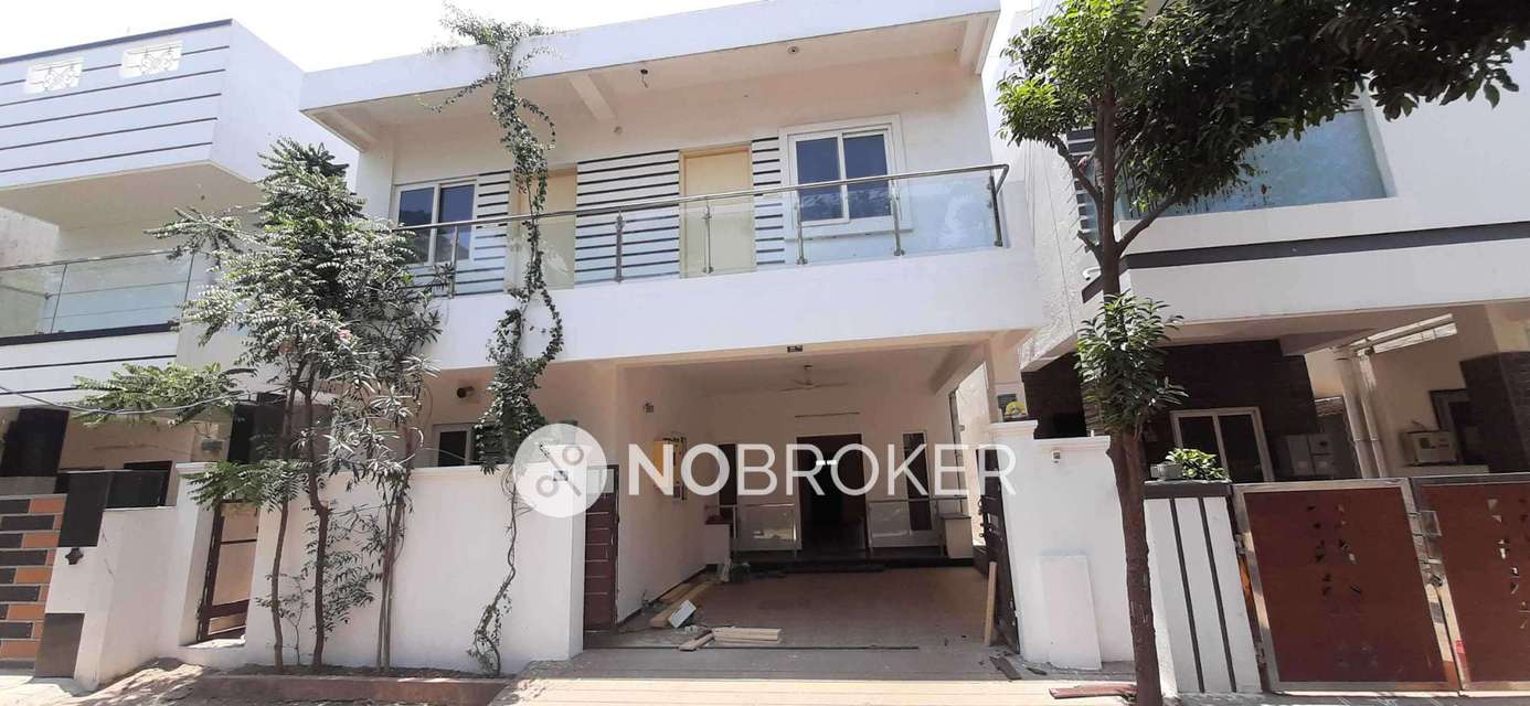 4 BHK House for Rent  In Mel Ayanambakkam, Kil Ayanambakkam