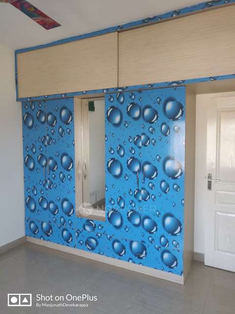 2 BHK Flat In Bhvana Greens, Kasvanahalli For Sale  In Bhuvana Greens