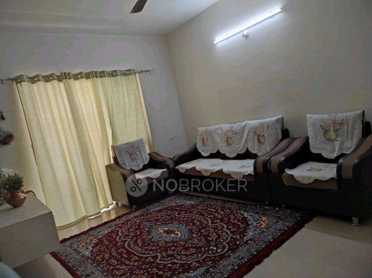 2 BHK Flat In Laxmi Shantiban for Rent  In Shivane