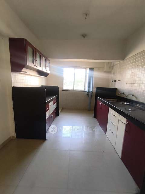 2 BHK Flat In Sancheti Eves Garden for Rent  In  Mundhwa