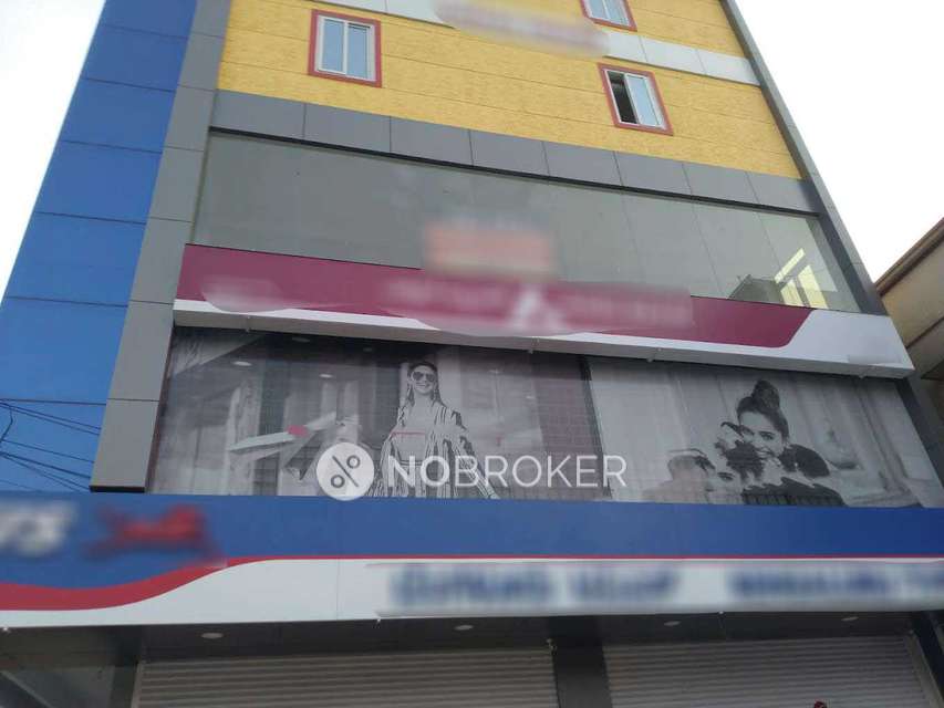 PG for Boys in Bommasandra, 