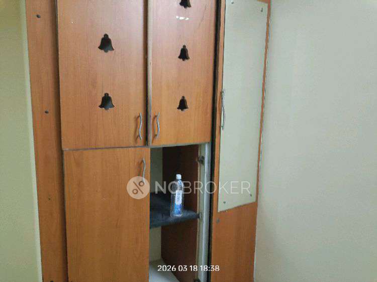 2 BHK Flat In Engineer Estates For Sale  In 600073