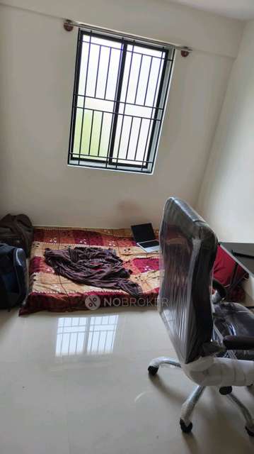 Single Room for Male In 1 BHK  In Nvj Greens In Nvj Greens