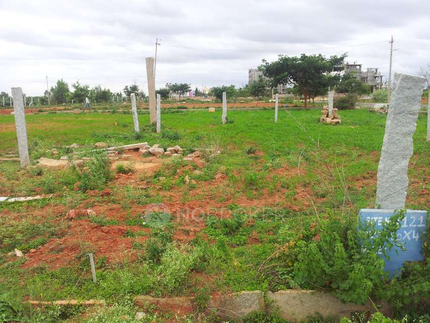 Plot For Sale  In Gare Ravi Kumar Layout