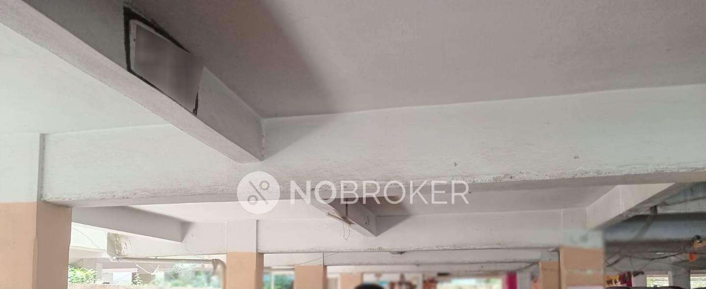 2 BHK Flat In Sai Murali Appartments For Sale  In Ramanthapur,gaddi Annaram