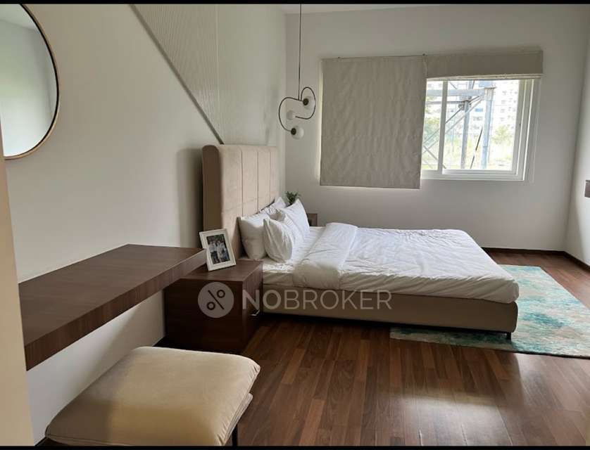 3 BHK Flat In Adarsh Park Heights For Sale  In Varthur 