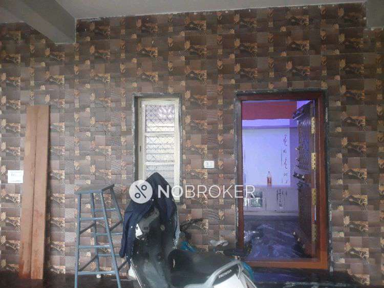 1 BHK Flat for Rent  In Arishinakunte 
