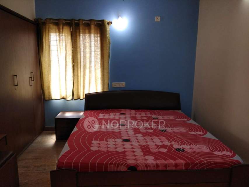 2 BHK House for Rent  In Chandra Layout