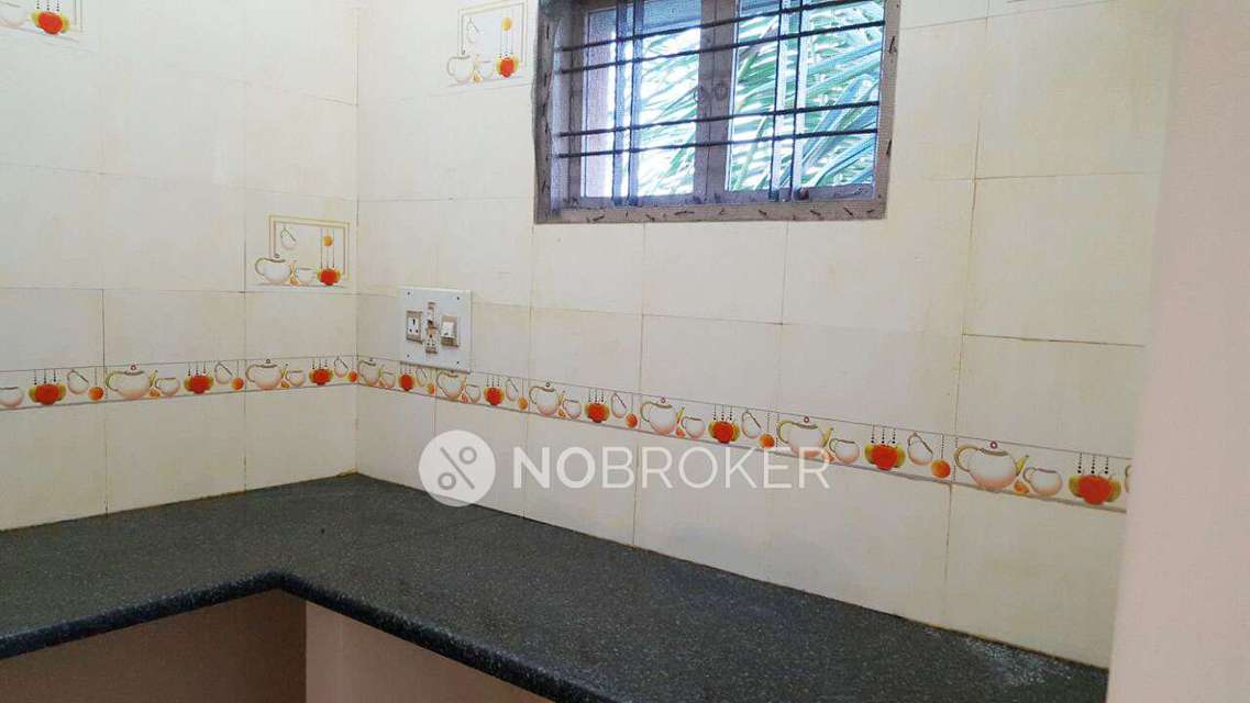 1 BHK House for Rent  In Banaswadi