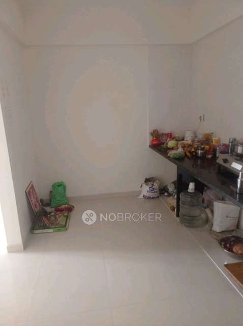 2 BHK Flat In Hexa Towers for Rent  In Moshi
