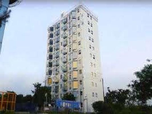 1 BHK Flat In Prime Passcode Navi Mumbai For Sale  In Navi Mumbai