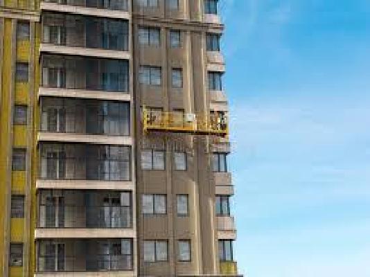 3 BHK Flat In Passcode Neo Siruseri For Sale  In Siruseri