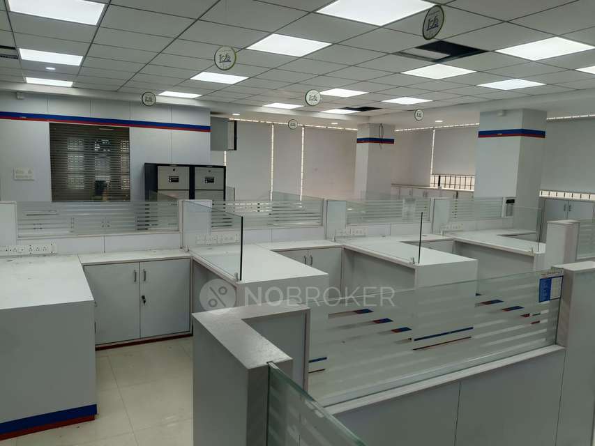 Office Space in Chandra Layout, Bangalore for Rent 
