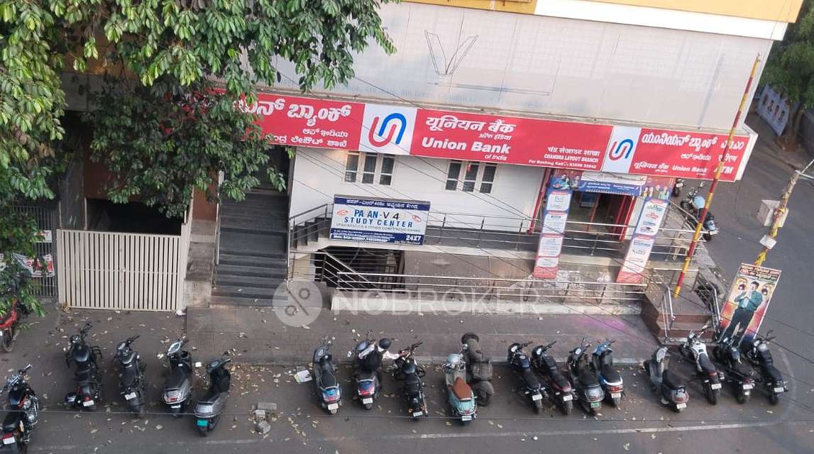 Office Space in Chandra Layout, Bangalore for Rent 