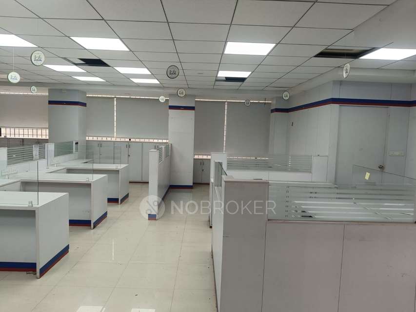 Office Space in Chandra Layout, Bangalore for Rent 