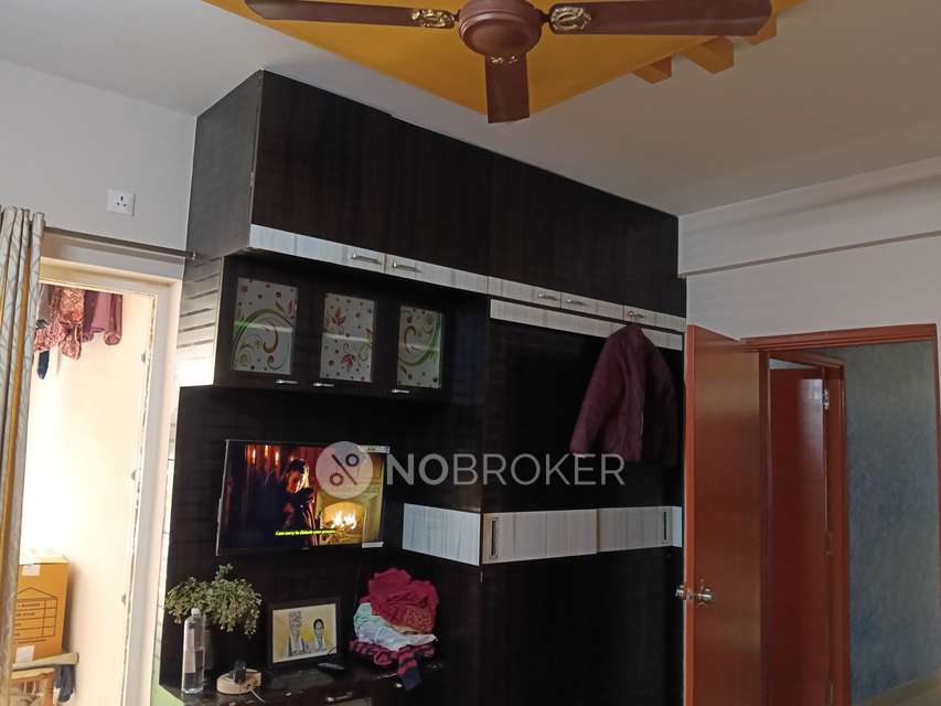 3 BHK Flat In Mantri Alpyne For Sale  In Banashankari