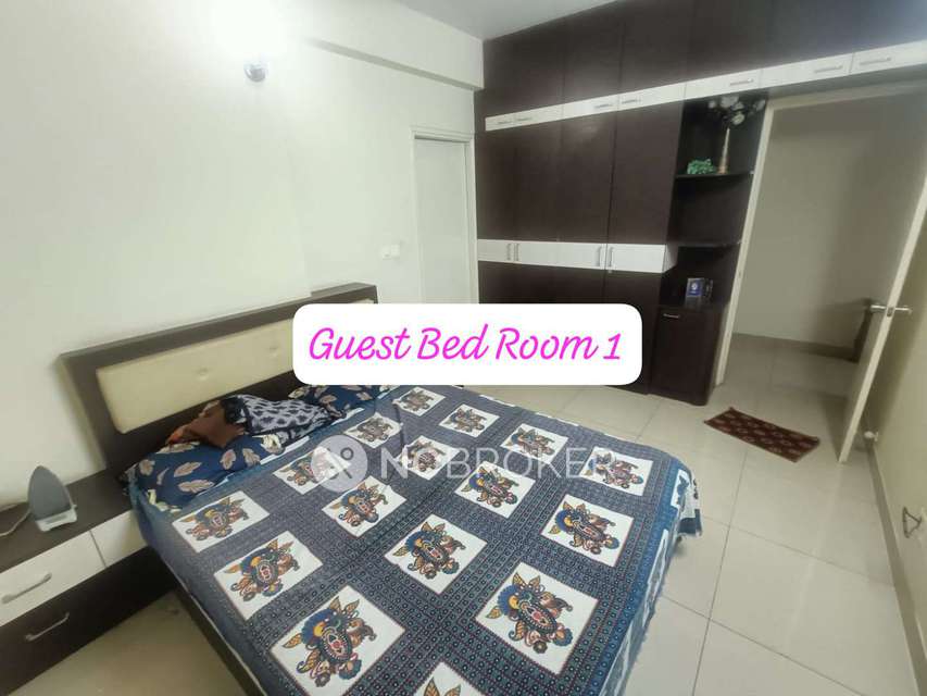 3 BHK Flat In Mantri Alpyne For Sale  In Banashankari