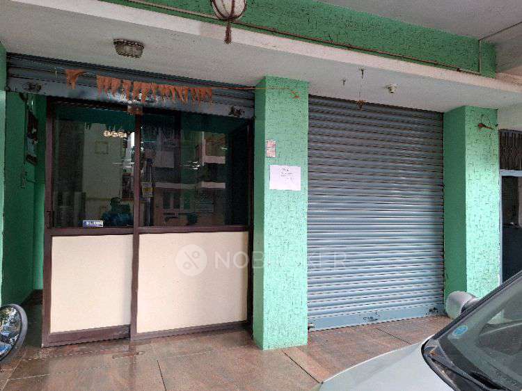 Office Space in 5t, A Main Road, Bangalore for Rent 