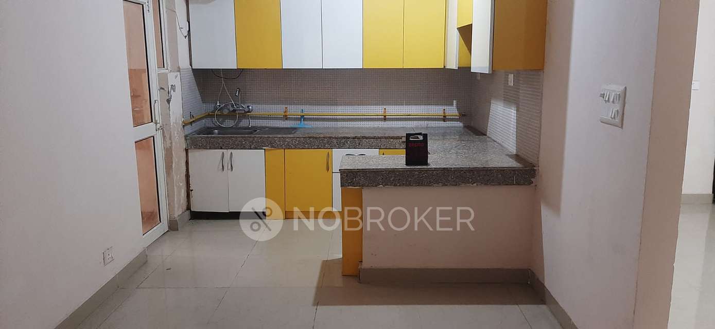 3 BHK Flat In Supertech King Towers, Bisrakh Jalalpur For Sale  In Bisrakh Jalalpur