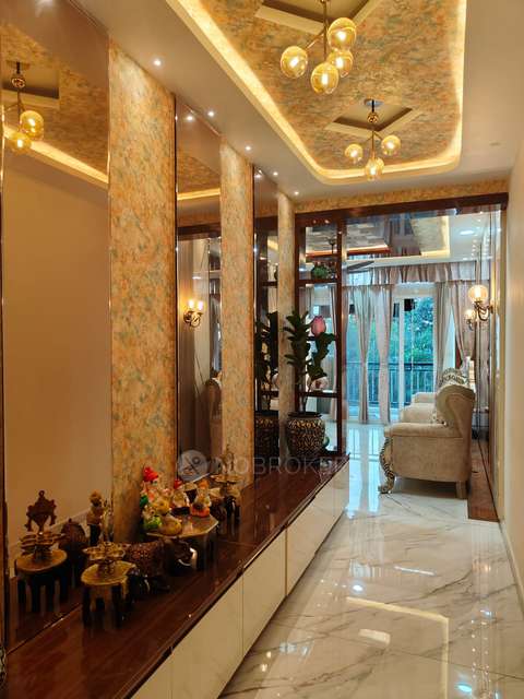 3 BHK Flat In Sv Grandur , Electronic City For Sale  In Electronic City