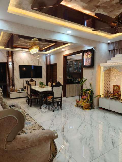 3 BHK Flat In Sv Grandur , Electronic City For Sale  In Electronic City