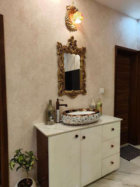 3 BHK Flat In Sv Grandur , Electronic City For Sale  In Electronic City