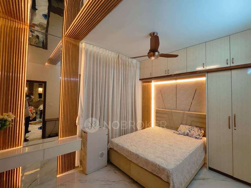 3 BHK Flat In Sv Grandur , Electronic City For Sale  In Electronic City