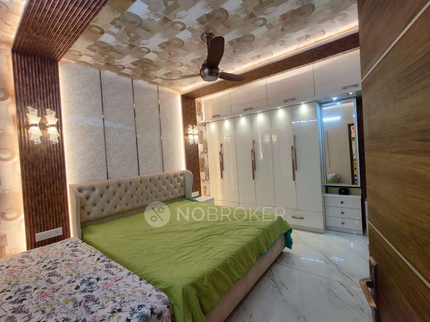 3 BHK Flat In Sv Grandur , Electronic City For Sale  In Electronic City